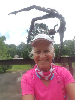 US Sports Academy Daphne Al