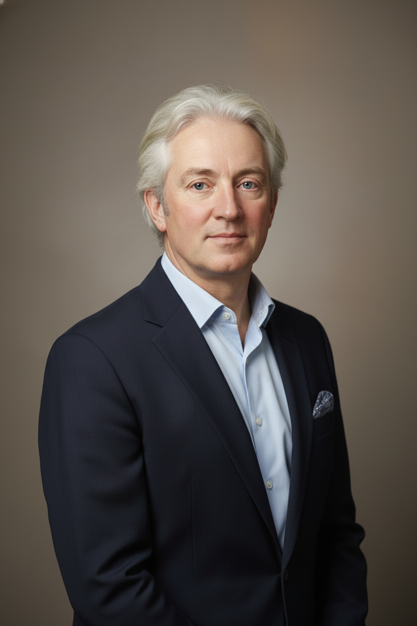 Foto van schrijver: Pieter 't Hoen
