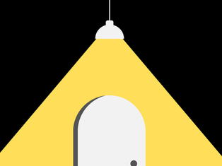Logo van het schaduwkabinet.
