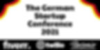 The German Startup Conference 2021