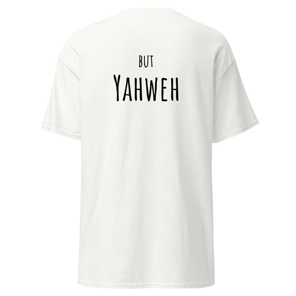 Thumbnail: Unisex Classic Tee | Gildan 5000