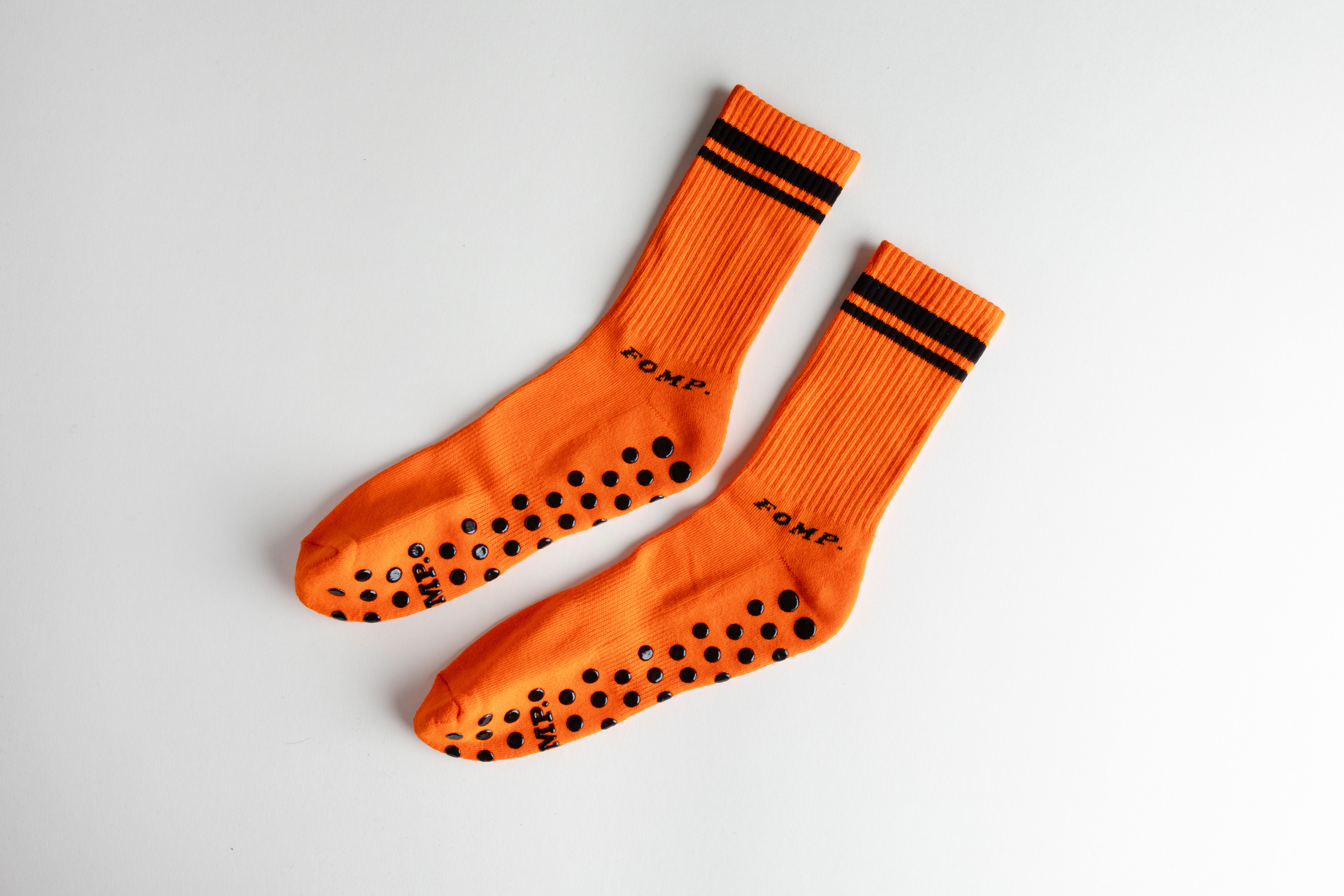 Vibrant Orange