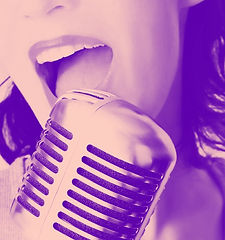 Singer