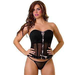 Corsele Pantera R$ 121,00