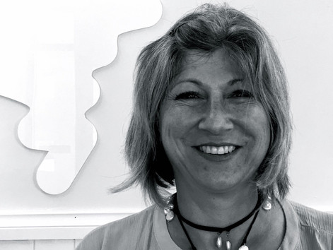 Welcoming Dietitian Maya McColm to the team at BT Sports & Health Centre