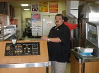 Peter Piper Pizza Franchise