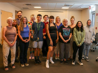 Summer Enrichment Program at The Studio at WESST