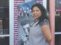 Salón de belleza Chely