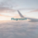 Flugreisen