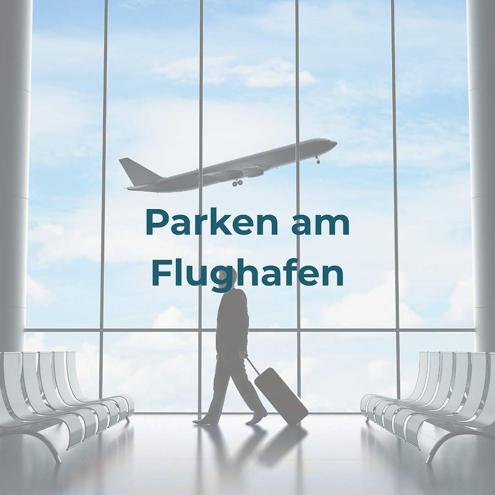 Parken