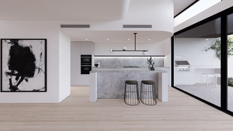 10 Beagle st_kitchen