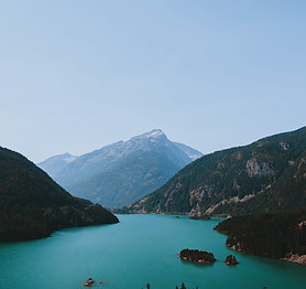 Mountain Lake