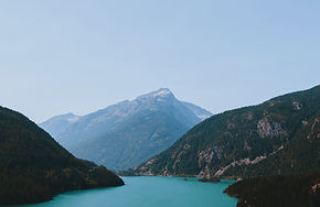 Mountain Lake
