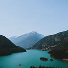Mountain Lake