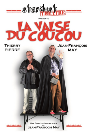 Stardust Théâtre