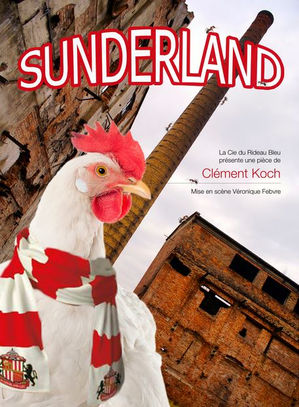 Compagnie du Rideau Bleu