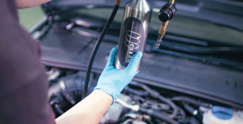 Cumbernauld Auto Repairs, MOT Testing, Garage Services and Welding