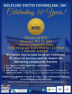 2022 Heroes of HYC
