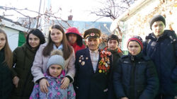 Чернюк Александр Афанасьевич