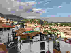 Taxco Pueblo Magico