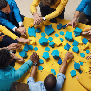 Empower Your Team with Liberating Structures Training