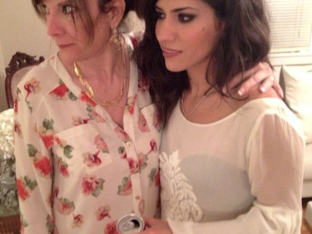 Strawberry Preserves