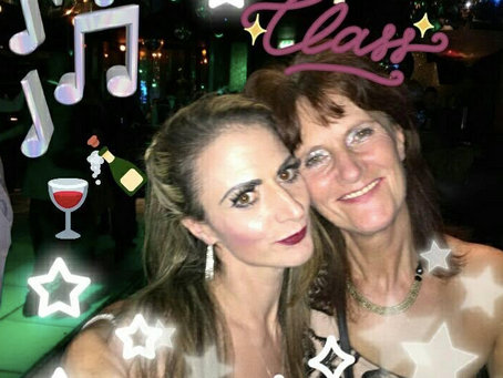 A Breakfast of Brown