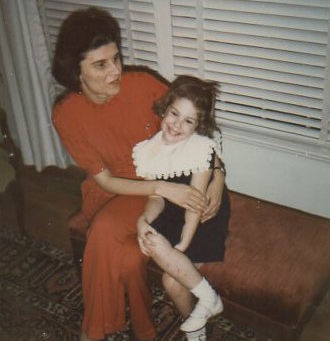 Silver Napkin Rings and Spam