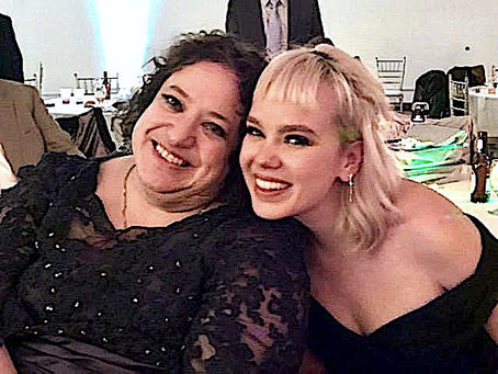 The Feast of the Seven Fishes