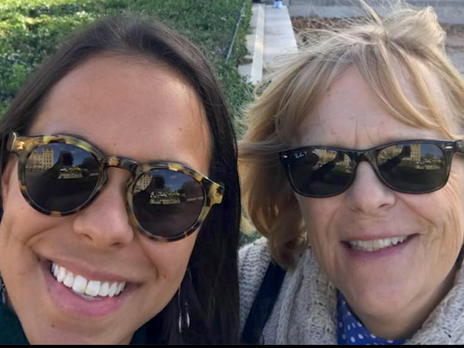 Step Away From the Stove