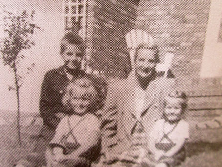 Cooking Under Pressure