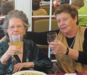 Estée Lauder Of The Kitchen