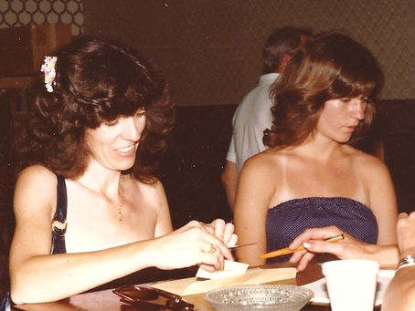 Bambi and Bullwinkle Stew