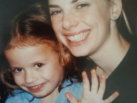 Remembrance of Crepes Past