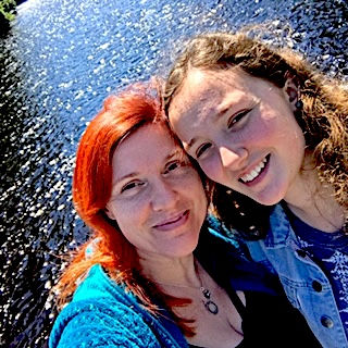 When Mum Is Essential (Not Just to Me)