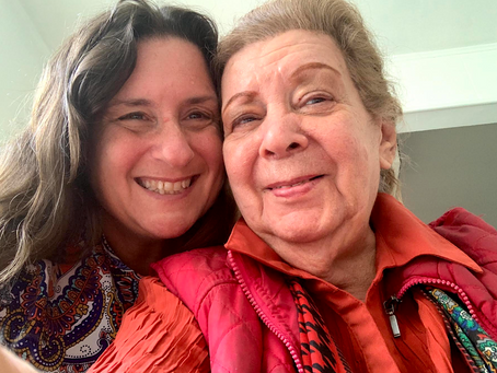 The Worst Cook in the World