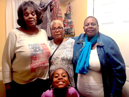 Miss Mittie's Sweet Potato Pie