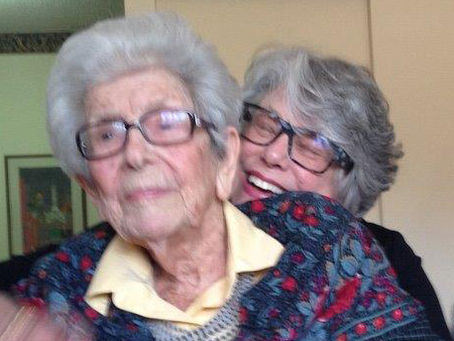 Cooked Into Submission