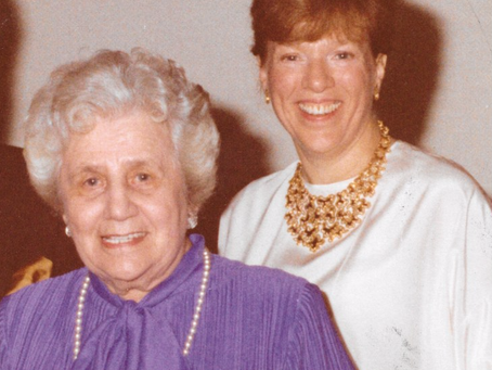 Thanks to Louisa May Alcott