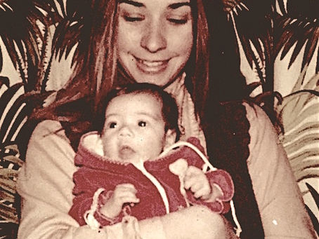 The Secret Ingredient