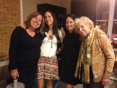 A Twist on Tradition