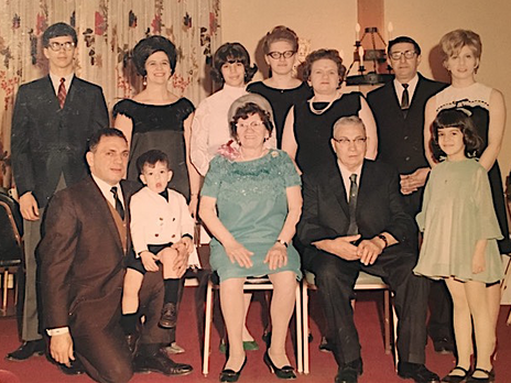 An Anatomically Correct Easter