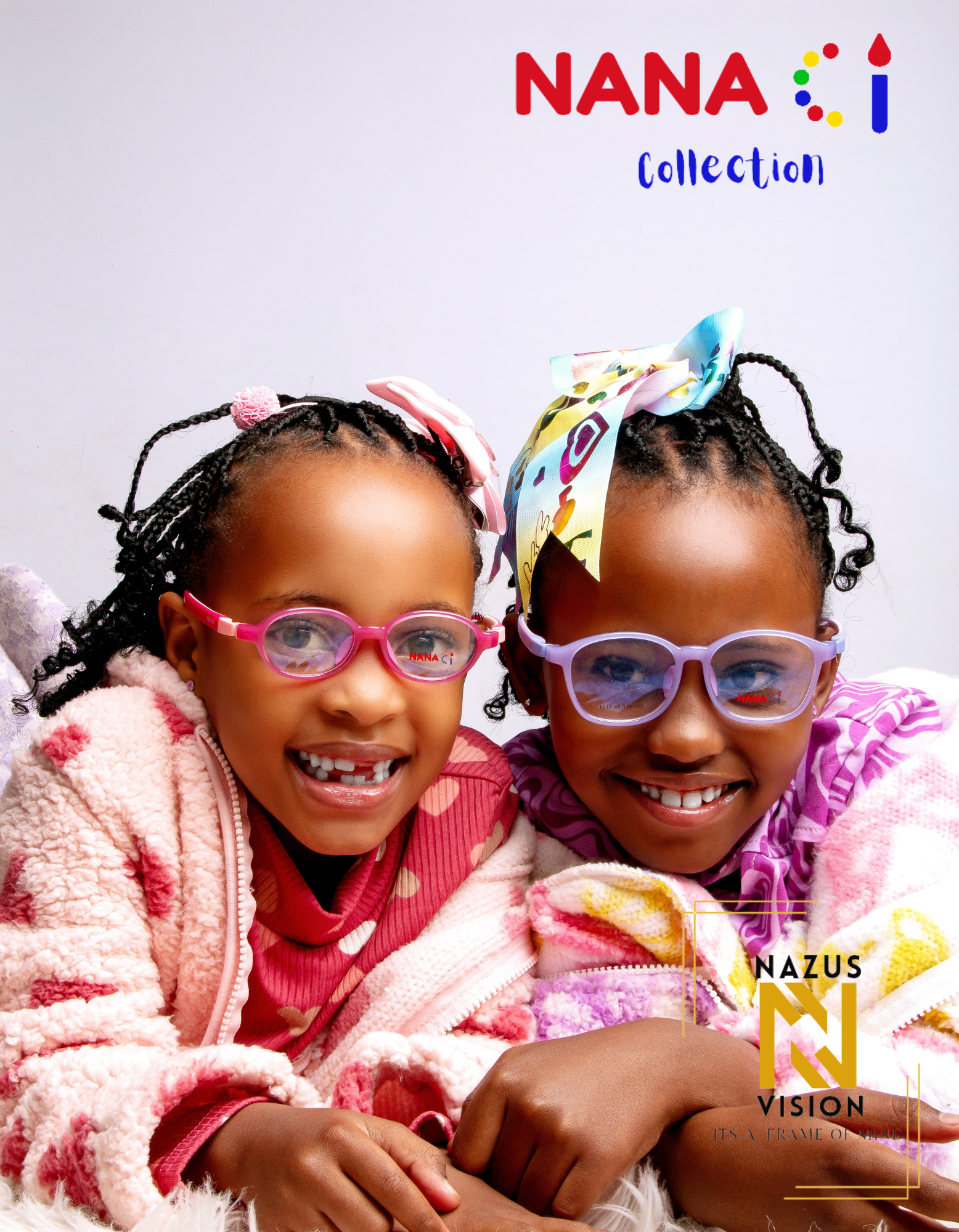 トップス nana Nana Collection: [Kids & Teens] | TSNOPTOM