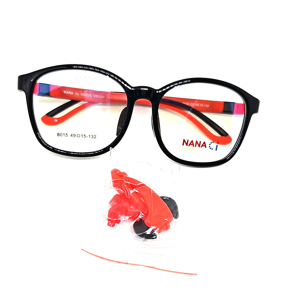 Thumbnail: NANA 8015 C6 [49-15-132] LAVENDER FLEX  K