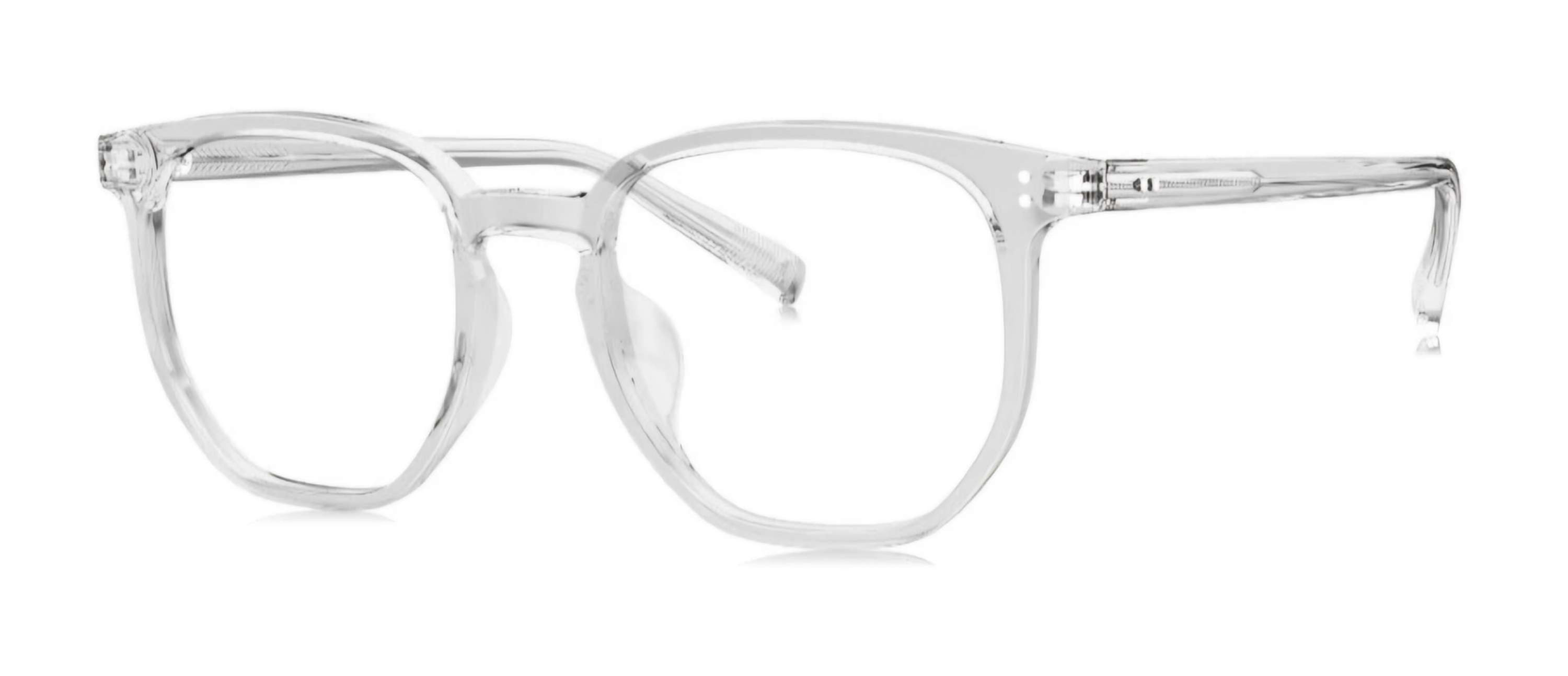 BOLON BJ 5069  CHRYSTAL [50-19-148] TRANSPARENT EYEGLASSES ?