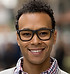 Smiling Young Man