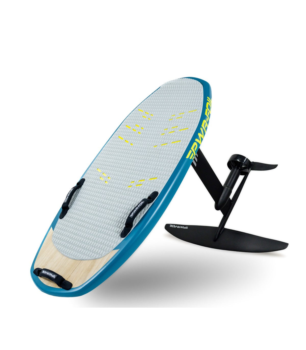 PWR Revo Flow 'Midnight' E-Foil