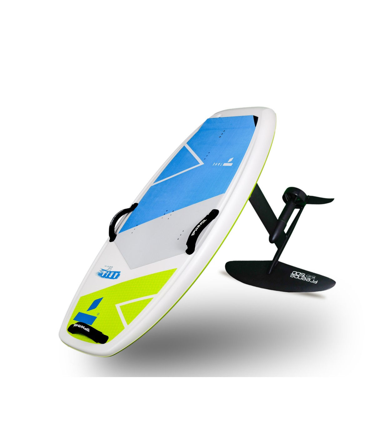 PWR Revo Aria E-Foil
