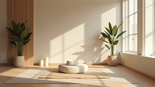 Elevate Your Spirit with Music and Meditation Practices