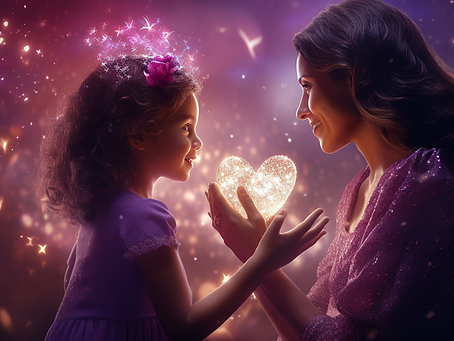 Carta a mi princesa